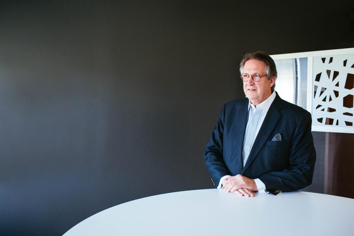 Peter Yesawich, Ph.D.