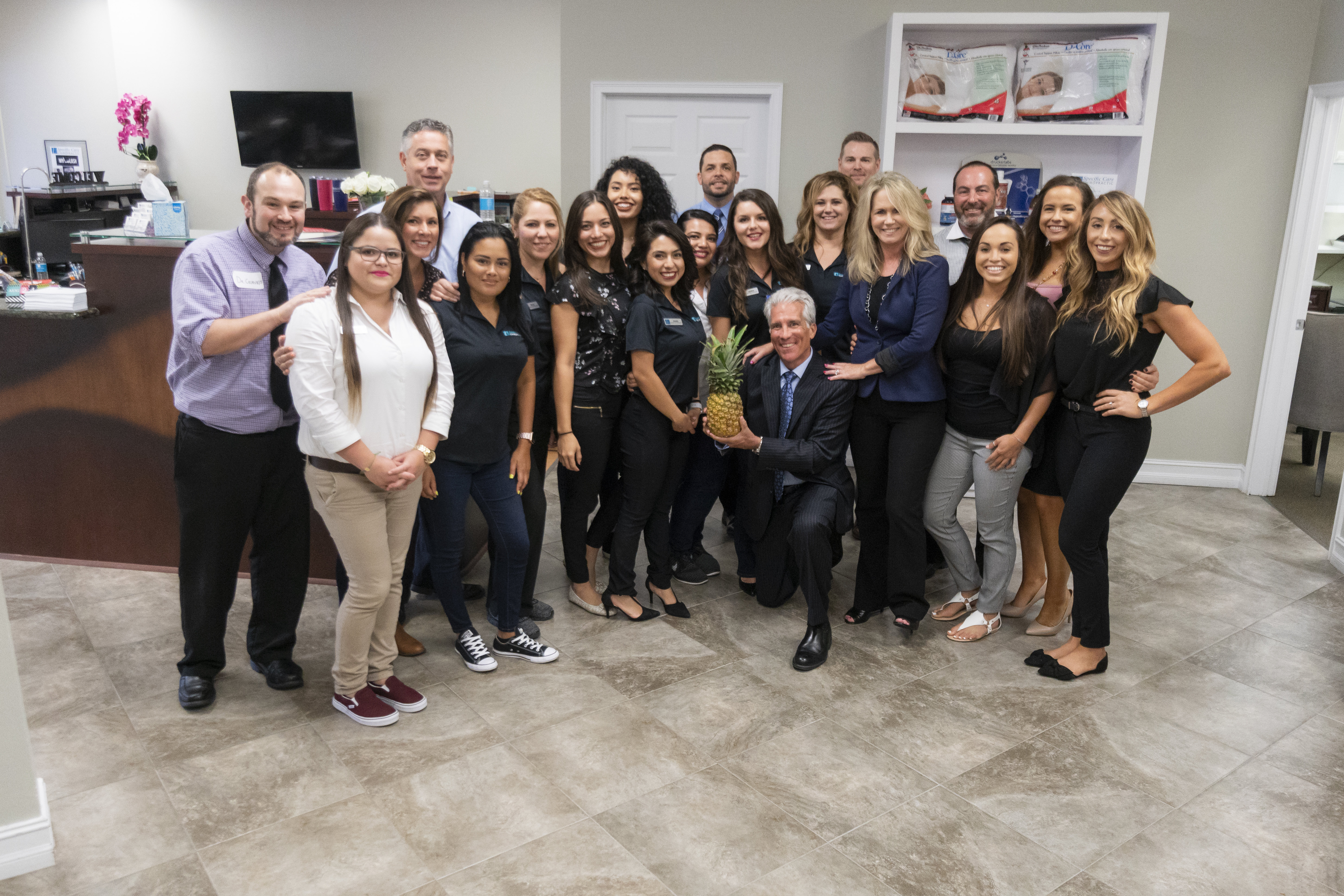 Workshops - The Spirit of Hospitality