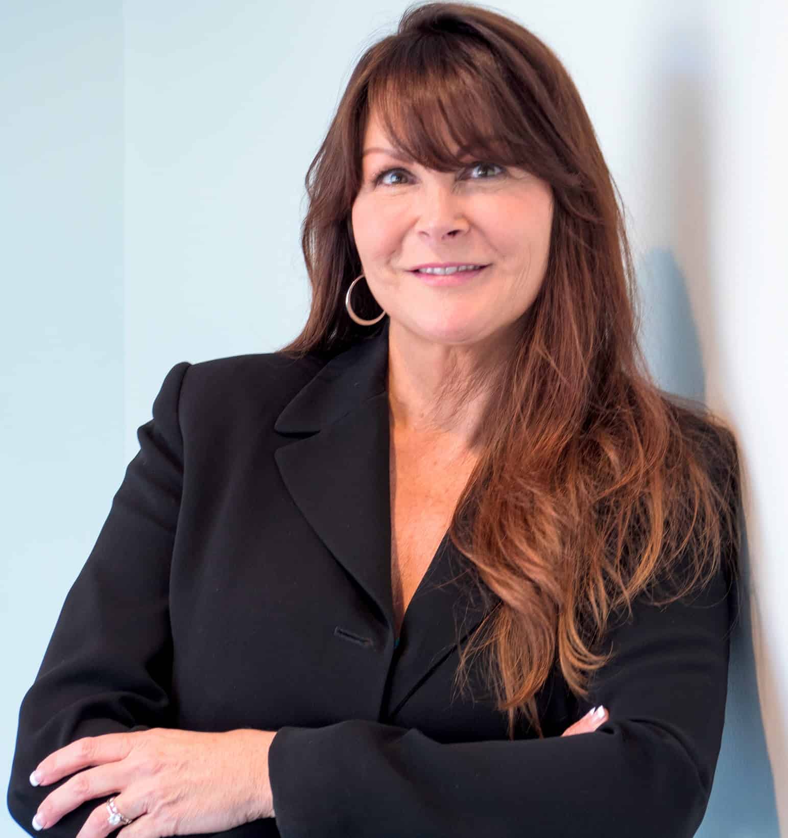 Michelle D. Reines